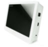 Комплект видеонаблюдения IP Ps-Link KIT-C503IP-POE-LCD / 5Мп / 3 камеры / монитор